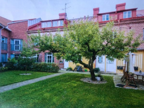 Room, central location, Halmstad